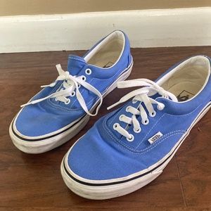 Vans authentic